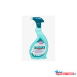Fertõtlenítõ hatású tisztítószer szórófejes 500 ml Sanytol