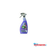 Fertőtlenítő hatású tisztítószer szórófejes 750 ml Cif Professional Cleaner Disifectant 2in1