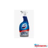 Fertõtlenítõ hatású tisztítószer szórófejes 750 ml Domestos