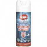 Fertőtlenítő spray, 400 ml, BRADOCLUB, neutral