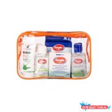 Fertőtlenítő úticsomag Bradolife