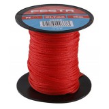 Festa 38908F kőműves zsinór 50 fm 1,7 mm piros