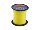 FESTA 50m x 2,0 mm kőműves zsinór citromsárga