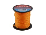FESTA 50m x 2,0mm kőműves zsinór narancssárga