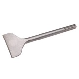 FESTA 75x280mm SDS-Max extra széles laposvéső