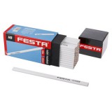 Festa Ácsceruza 250 mm fehér - 13268F