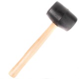 Festa Gumikalapács fanyelű 50dkg