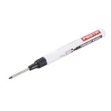 FESTA Jelölő filc extra hosszú heggyel fekete