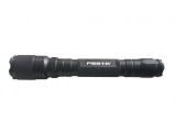 FESTA LED taktikai lámpa ALU 80 lumen, 185mm 2xAA, zseblámpa, elemlámpa