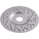 Festa Ráspoly korong 125 x 22,2 mm - 21800F