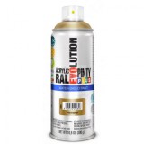 festékspray akril arany evo 400ml 860 vizes bázisú