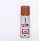 festékspray akril bronz evo 200ml 540