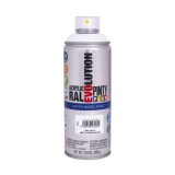 festékspray akril fehér matt evo ral9010 400ml 720 v.b