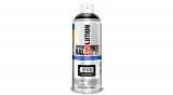 festékspray akril fekete evo ral9017 400ml 719 v.b