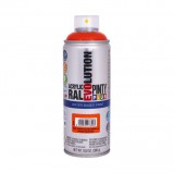 festékspray akril nar.sárga evo ral2004 400ml 754 v.b