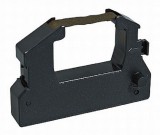 Festékszalag Epson ERC28 pénztárgéphez, VICTORIA GR 654N lila (kompatibilis)