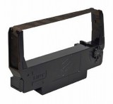 Festékszalag Epson ERC30, 34 pénztárgépekhez, VICTORIA GR 655N piros-fekete (kompatibilis)