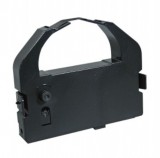 Festékszalag Epson LQ670, 2550 mátrixnyomtatókhoz, VICTORIA GR 651N fekete (kompatibilis)