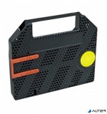 Festékszalag Optima SP sorozathoz, VICTORIA TECHNOLOGY GR 176C, fekete