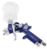 Festékszóró pisztoly 1.0