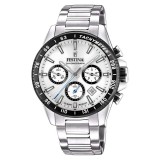 Festina Timeless Chrono férfi óra F20560/1