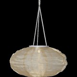 Festival szolár kerti lámpa