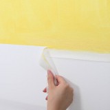 Festő Maszkoló Szalagok 50 pcs Fehér 50mm x 50m Papír