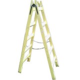 Festőlétra 4 fokos