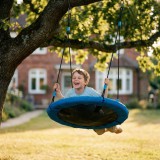 Fészekhinta - 90 cm (56333B)