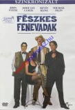 Fészkes fenevadak DVD (szinkronizált)