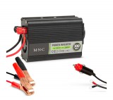Feszültség átalakító inverter - 12 V - 300 W (MNC 51023B)
