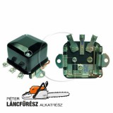 Feszultseg szabalyzo