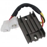 Feszültség szabályzó Peugeot Kisbee 2T és 4T, Citystar, Speedfight 4, Streetzone, Django 4T