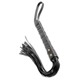 Fetish Fantasy - ostor (fekete)