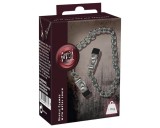 Fetish Láncos, állítható csipesz