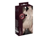 Fetish Szexlánc csiptetővel, nőknek