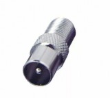 FF 18 Koax dugó-F aljzat