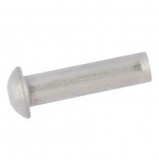 fgf acél szegecs  8x25 din-660