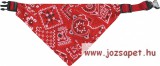 FGO Flamingo bandanna nyakörv kendővel