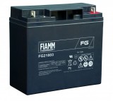 FIAMM 12V, 18Ah akkumulátor