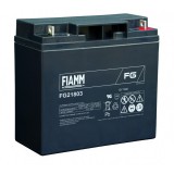 FIAMM 12V 18Ah Zselés akkumulátor FG21803