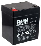 FIAMM helyettesítő szünetmentes akku APC Back-UPS BF500-GR