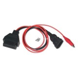 FIAT diagnosztika FIAT OBD átalakító OBD FIAT kábel