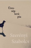 Fiatal Írók Szövetsége Szerényi Szabolcs: Ürességterápia - könyv
