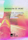 Fiatal Írók Szövetsége Yoko Tawada: Irodalom és sport - könyv