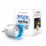 Fibaro FGWPE-102 Wall Plug - Okos Fali konnektor (FGWPE-102)