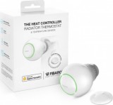 Fibaro fűtésvezérlő Okos termosztát Home Kit (FGBHT-001 + FGBRS-001)