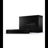 Fibaro Home Center 3 központi egység fekete (FGHC3) (FGHC3)