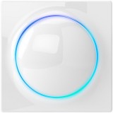 Fibaro Walli Switch Z-Wave okos kapcsoló (FGWDSEU-221 EU ZW5) (FGWDSEU-221 EU ZW5)