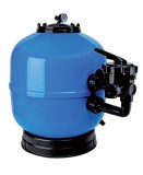 Fiberplast Fiber szűrőtartály D450 8m3/h